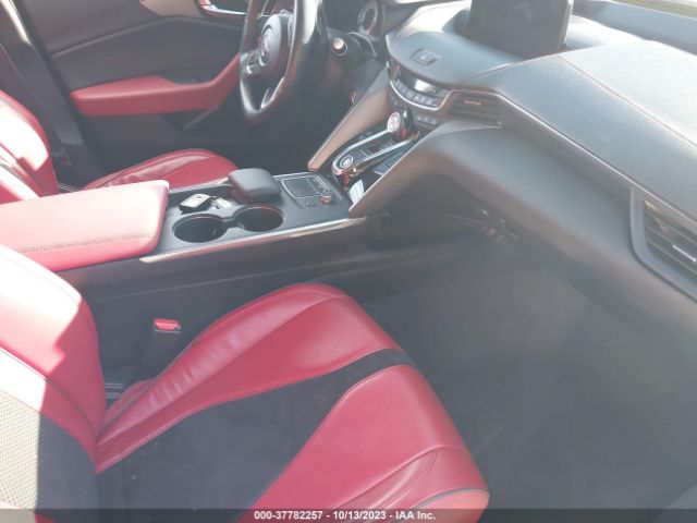 19UUB6F53NA000403 Acura Tlx A-spec Package