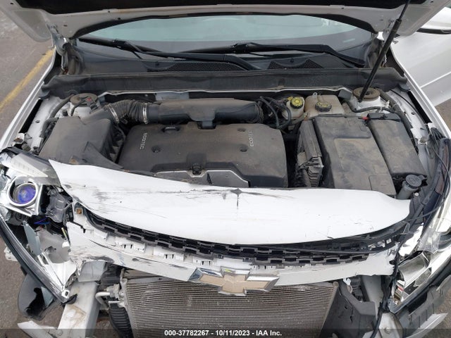 Chevrolet MALIBU LT 2015 1G11C5SL2FF251360 Image 10
