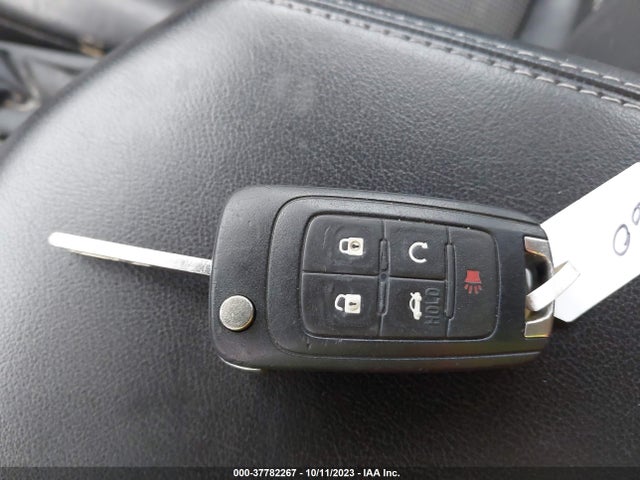 Chevrolet MALIBU LT 2015 1G11C5SL2FF251360 Image 11