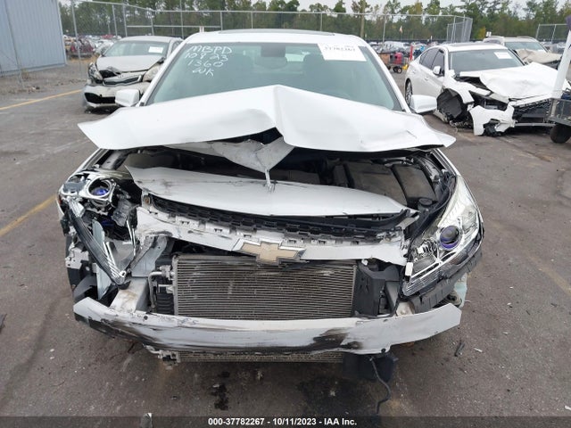 Chevrolet MALIBU LT 2015 1G11C5SL2FF251360 Image 12