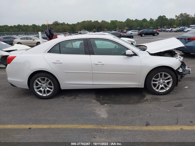 Chevrolet MALIBU LT 2015 1G11C5SL2FF251360 Image 13