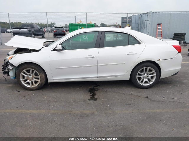 Chevrolet MALIBU LT 2015 1G11C5SL2FF251360 Image 14