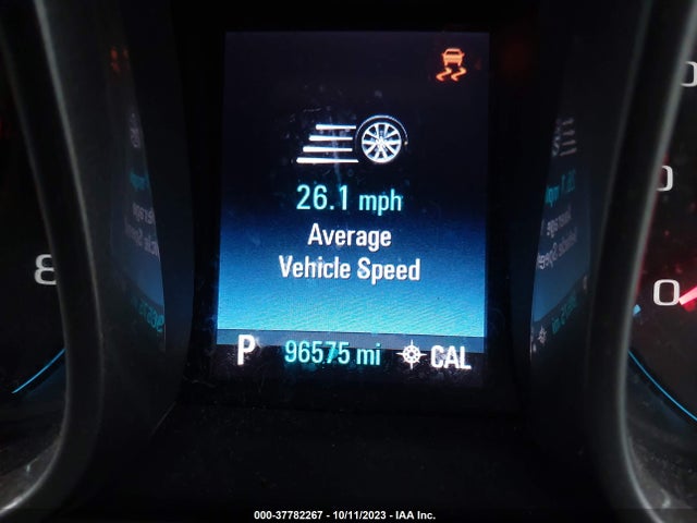 Chevrolet MALIBU LT 2015 1G11C5SL2FF251360 Image 15