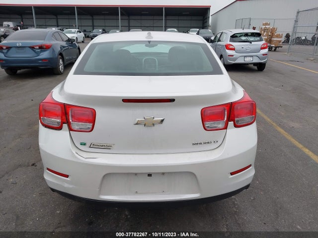 Chevrolet MALIBU LT 2015 1G11C5SL2FF251360 Image 16