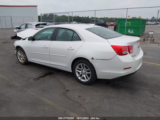 Chevrolet MALIBU LT 2015 1G11C5SL2FF251360 Image 3