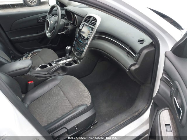 Chevrolet MALIBU LT 2015 1G11C5SL2FF251360 Image 5