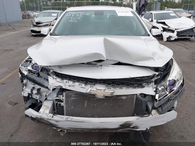 Chevrolet MALIBU LT 2015 1G11C5SL2FF251360 Image 6