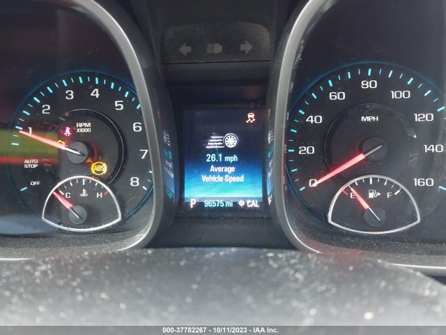 Chevrolet MALIBU LT 2015 1G11C5SL2FF251360 Image 7