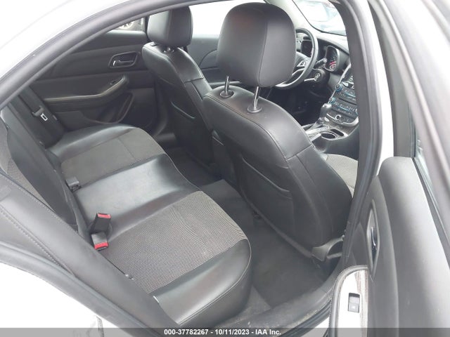 Chevrolet MALIBU LT 2015 1G11C5SL2FF251360 Image 8