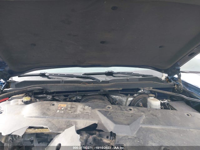 Chevrolet Silverado 1500 1lt 2015 3GCUKREC3FG430273 Image 10