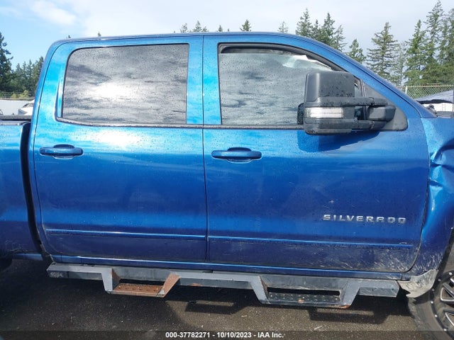 Chevrolet Silverado 1500 1lt 2015 3GCUKREC3FG430273 Image 13