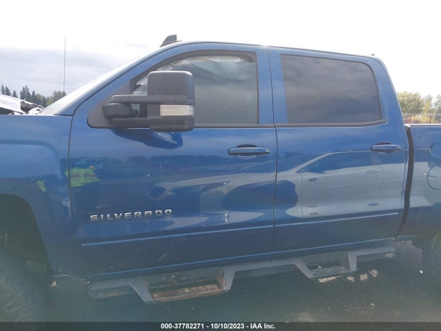 Chevrolet Silverado 1500 1lt 2015 3GCUKREC3FG430273 Image 14