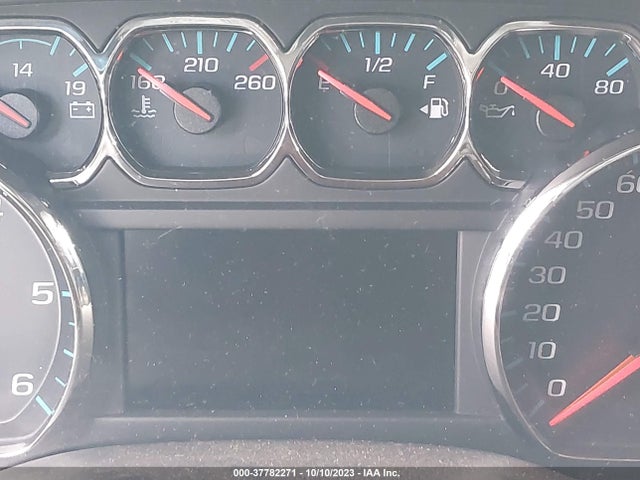 Chevrolet Silverado 1500 1lt 2015 3GCUKREC3FG430273 Image 15