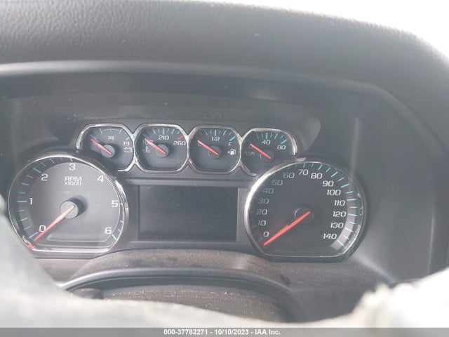 Chevrolet Silverado 1500 1lt 2015 3GCUKREC3FG430273 Image 7