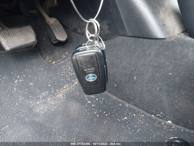 2018 TOYOTA PRIUS PRIME PREMIUM VIN: JTDKARFPXJ3099103