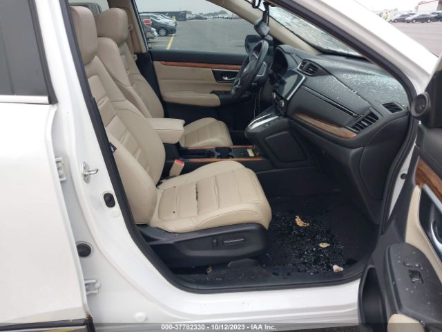 7FART6H91LE000877 Honda Cr-v Hybrid Touring