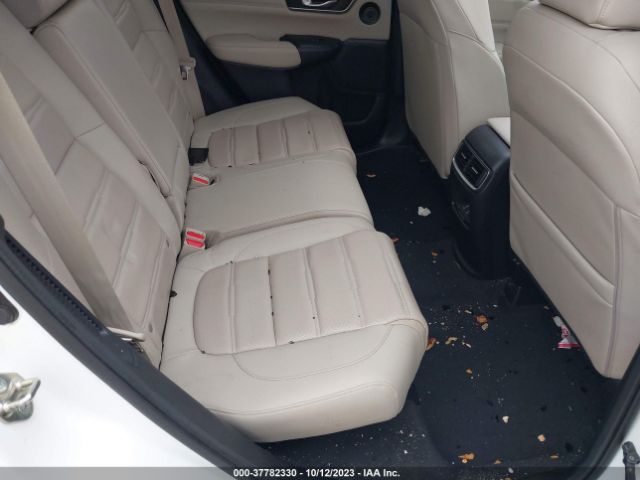 7FART6H91LE000877 Honda Cr-v Hybrid Touring