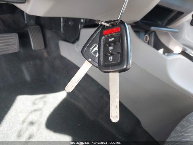 Honda Civic Sedan Lx 2015 19XFB2F55FE704715 Image 11