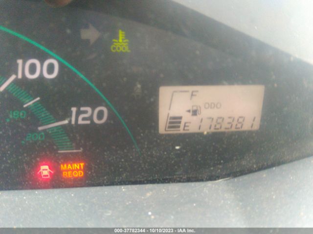 2008 TOYOTA YARIS JTDJT923485140915 Photo 6
