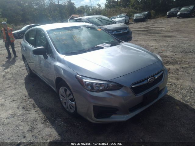 4S3GTAA69J3731881 auction archive image