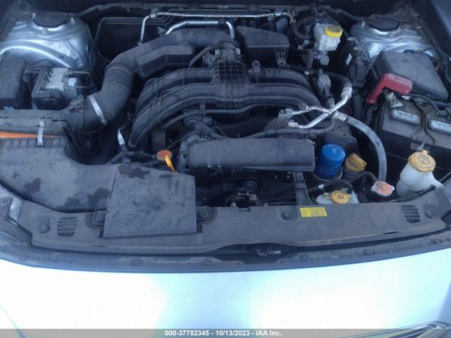 4S3GTAA69J3731881 Subaru Impreza