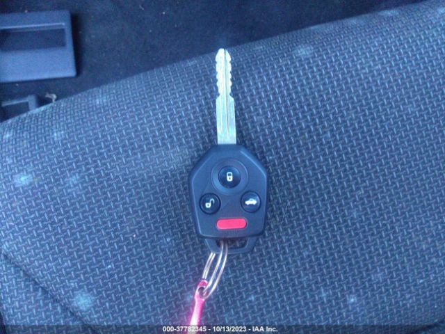 4S3GTAA69J3731881 Subaru Impreza