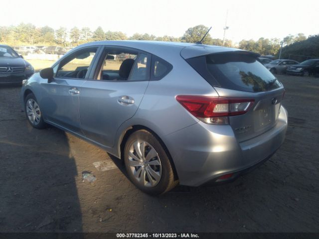 4S3GTAA69J3731881 Subaru Impreza