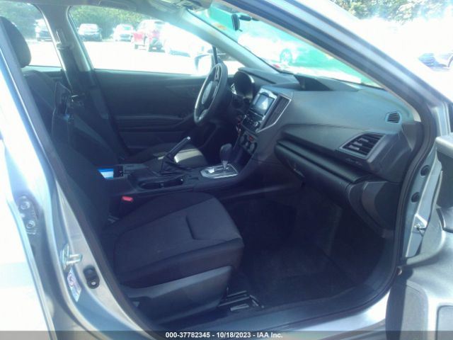 4S3GTAA69J3731881 Subaru Impreza