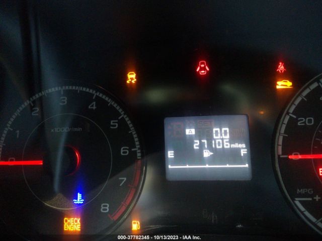 4S3GTAA69J3731881 Subaru Impreza