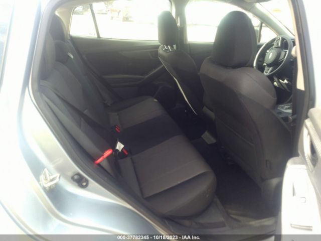 4S3GTAA69J3731881 Subaru Impreza