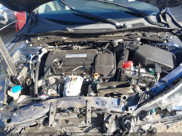 Honda Accord Ex-l 2015 1HGCR2F87FA224057 Image 10