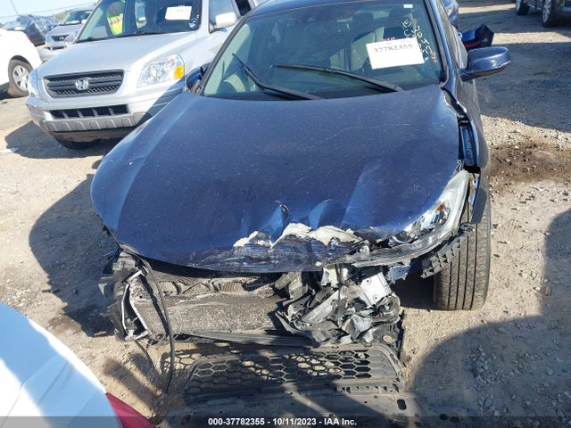 Honda Accord Ex-l 2015 1HGCR2F87FA224057 Image 12
