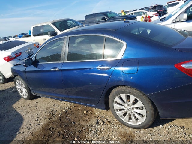 Honda Accord Ex-l 2015 1HGCR2F87FA224057 Image 14