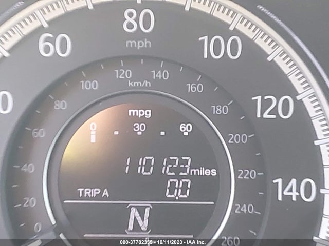 Honda Accord Ex-l 2015 1HGCR2F87FA224057 Image 15