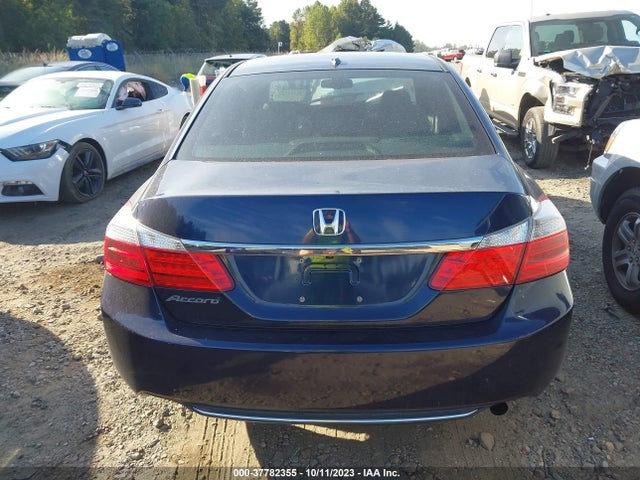 Honda Accord Ex-l 2015 1HGCR2F87FA224057 Image 16