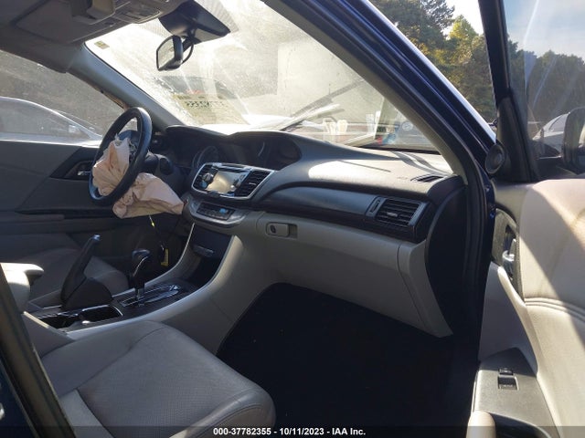 Honda Accord Ex-l 2015 1HGCR2F87FA224057 Image 5