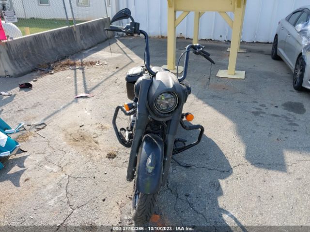 2021 INDIAN MOTORCYCLE CO. SPRINGFIELD 56KTJDDB3M3394220 Photo 4