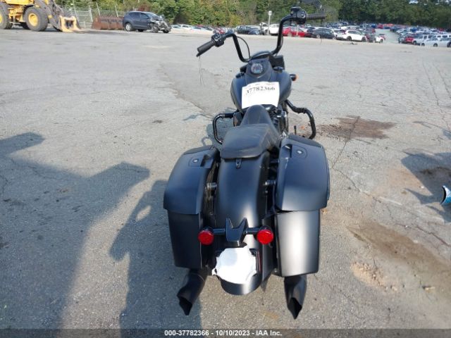 2021 INDIAN MOTORCYCLE CO. SPRINGFIELD 56KTJDDB3M3394220 Photo 5