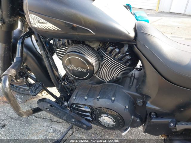2021 INDIAN MOTORCYCLE CO. SPRINGFIELD 56KTJDDB3M3394220 Photo 8