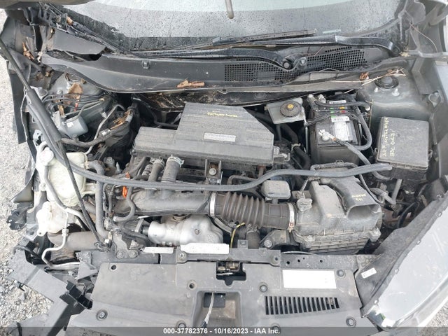 Honda CR-V EX 2017 2HKRW2H52HH639965 Image 10