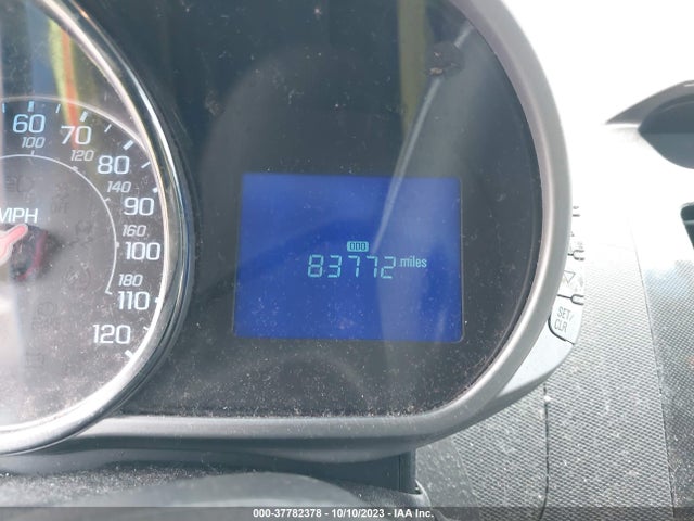 Chevrolet SPARK LS 2015 KL8CB6S99FC741320 Image 7