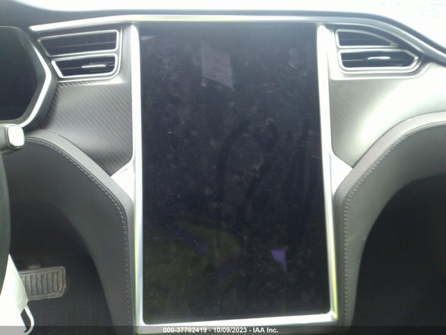 Tesla Model S 75d/100d/p100d 2018 5YJSA1E28JF245203 Image 17