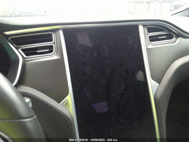 Tesla Model S 75d/100d/p100d 2018 5YJSA1E28JF245203 Image 18