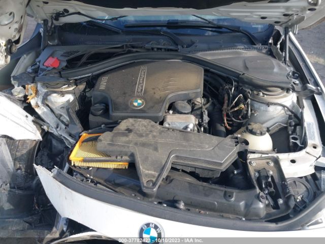 WBA3B1C56EPV79396 BMW 3 Series 320i