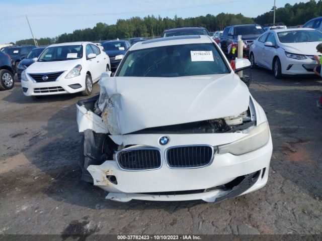 WBA3B1C56EPV79396 BMW 3 Series 320i