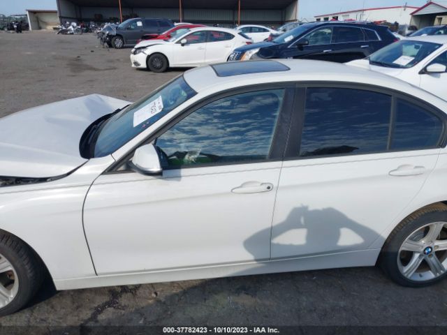 WBA3B1C56EPV79396 BMW 3 Series 320i
