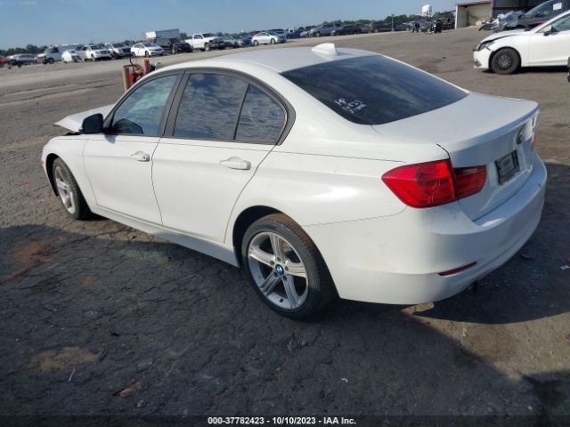 WBA3B1C56EPV79396 BMW 3 Series 320i