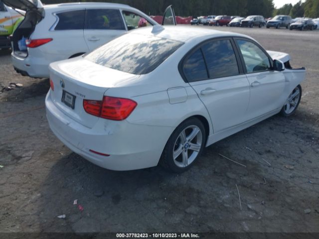 WBA3B1C56EPV79396 BMW 3 Series 320i