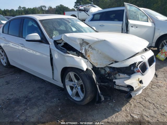 WBA3B1C56EPV79396 BMW 3 Series 320i
