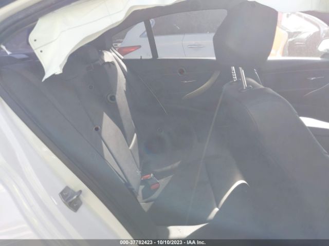 WBA3B1C56EPV79396 BMW 3 Series 320i